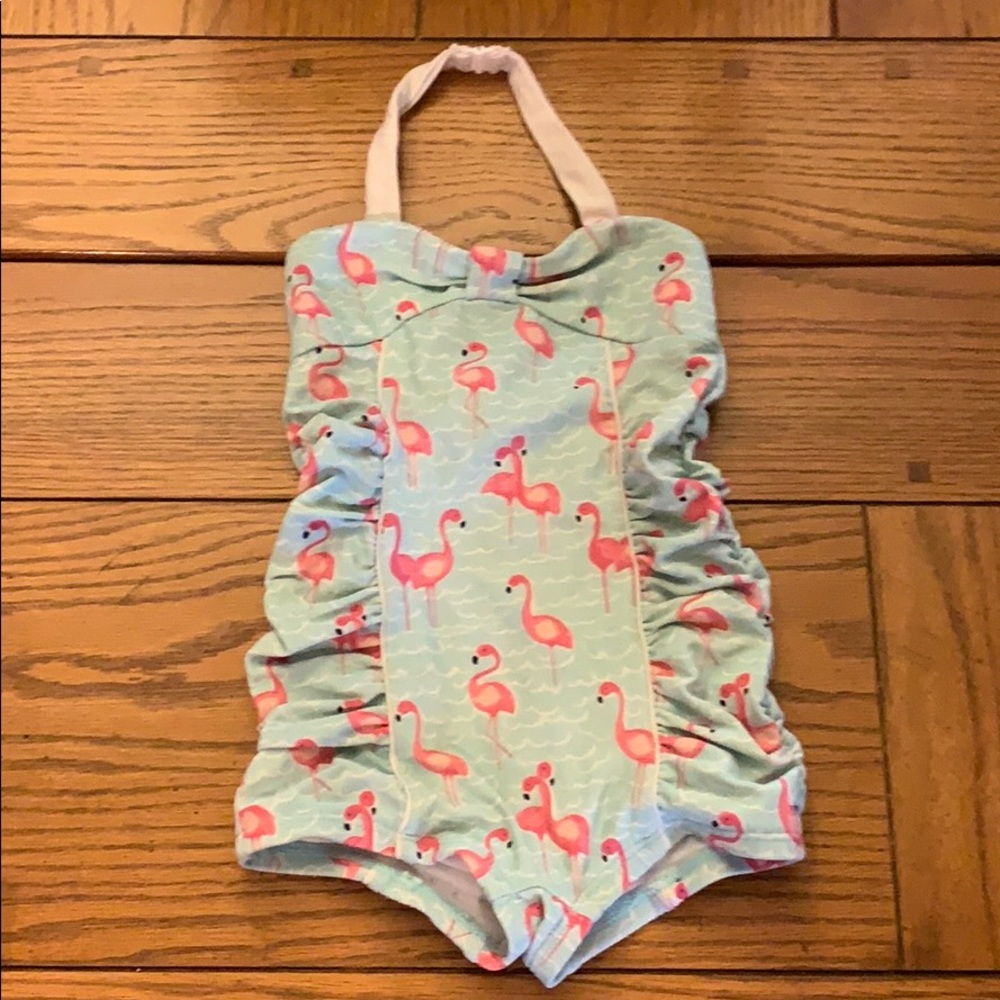 Janie and jack 2t swim suit